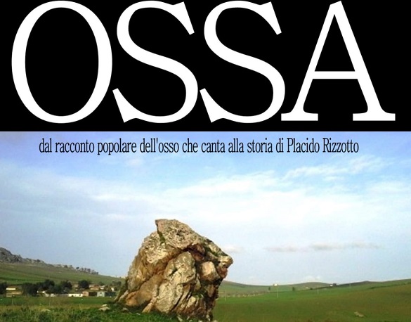 A Valperga lo spettacolo “Ossa”: dai canti popolari alla morte del sindacalista antimafia Rizzotto