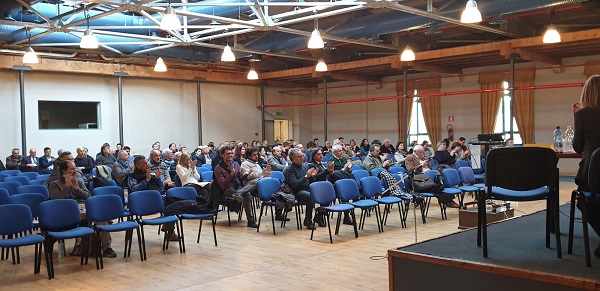 A Cuorgnè un convegno sulla proposta di legge che si propone di semplificare le procedure urbanistiche