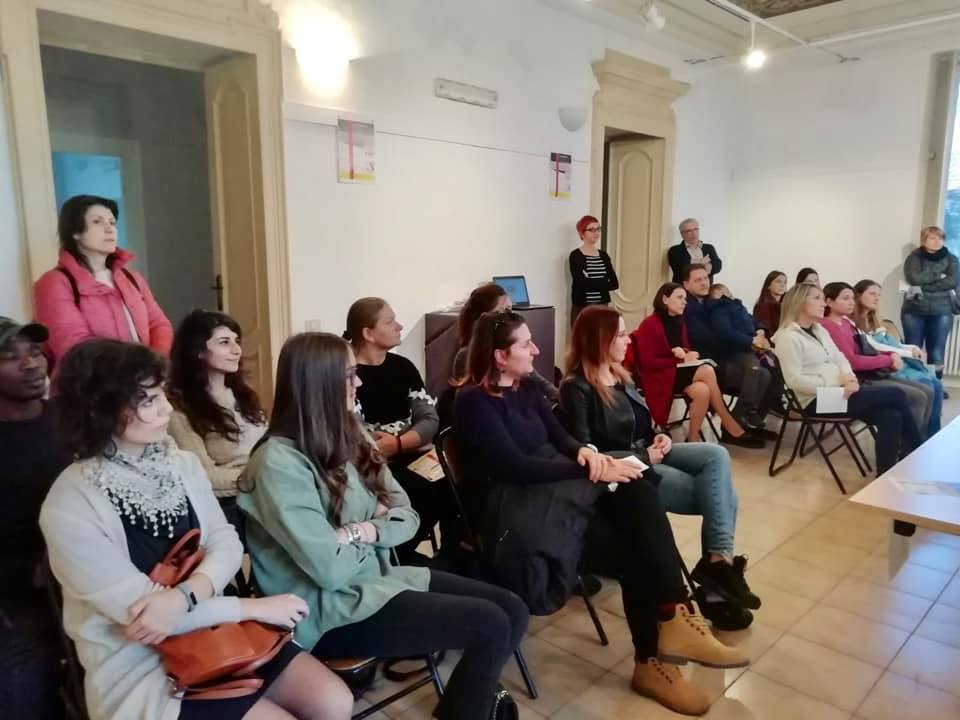 Lavoro: a Rivarolo un corso di 32 ore dedicato a chi cerca occupazione frutto della sinergia tra enti