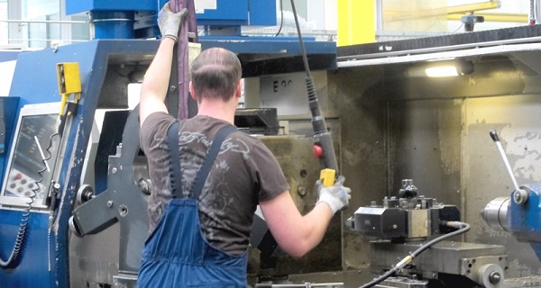 Canavese, preoccupazione per i dazi Usa: export a rischio e metalmeccanici sul piede di guerra