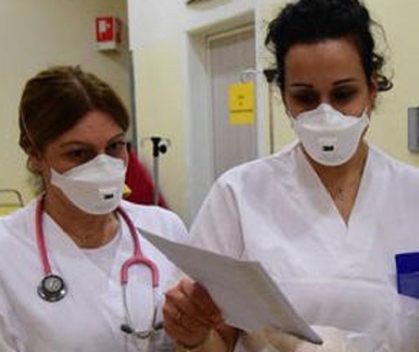 L’Asl T04 invia le raccomandate ai sanitari non vaccinati. In 33 fanno ricorso al Tar