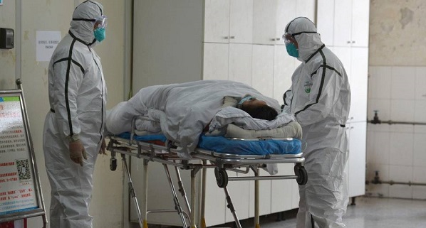 Covid-19: sono 2.966 i deceduti dall’inizio dell’epidemia. Contagi: +322 rispetto a ieri