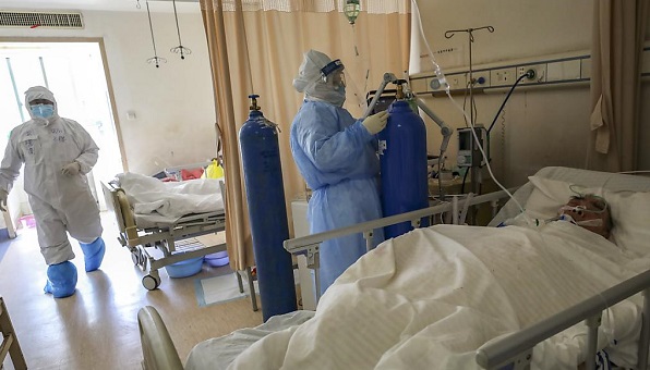 Coronavirus: 1 milione di euro da IntesaSanPaolo alle Asl per l’acquisto di dispositivi medicali