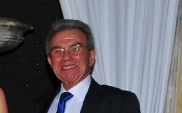 Chivasso: è scomparso a 76 anni, vittima del Coronavirus, l’ex vigile del fuoco Achille Azzoni