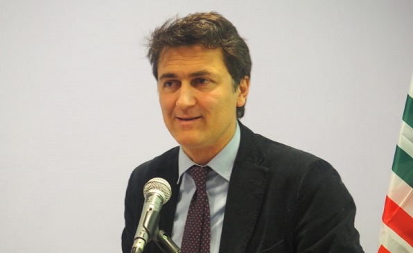 Coronavirus, il consigliere Pd Avetta: “Sperimentiamo nel Canavese ripartendo dal territorio”
