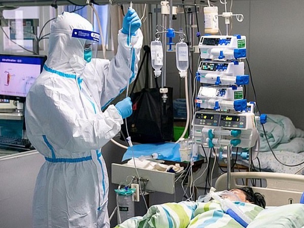 Coronavirus in Piemonte: sono 27 i decessi ma scendono i contagi e gli ospedali si svuotano