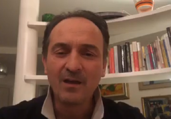 Coronavirus, il presidente Alberto Cirio: “In Piemonte l’epidemia regredisce più lentamente”