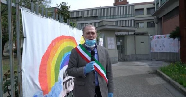 Brandizzo, situazione esplosiva in casa di riposo: 72 ospiti su 80 sono positivi al Coronavirus