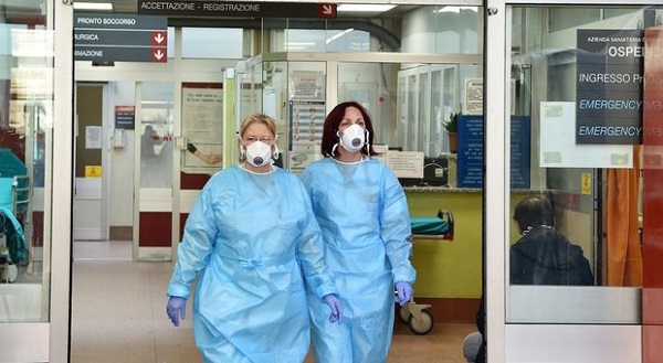 Coronavirus in Piemonte: la situazione migliora. Nessun decesso e 6 contagiati. 24mila i guariti
