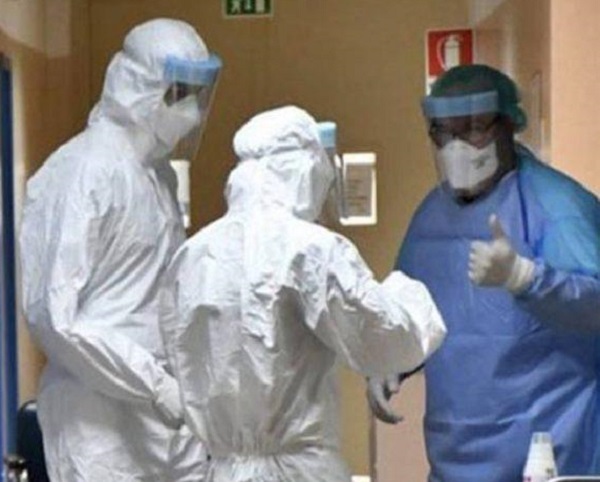 Coronavirus: la Regione ha assunto oltre 2 mila tra medici, infermieri e operatori socioassistenziali