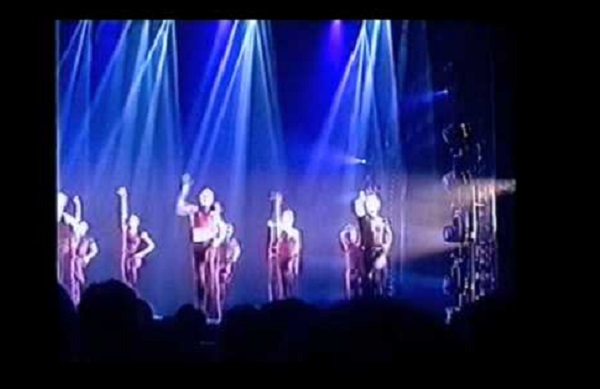 Rivarolo: al tempo del Covid-19, la danza diventa un coinvolgente video che inneggia alla resilienza