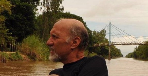 Rivarolo, si è spento all’età di 72 anni l’ingegner Mario Corino, il progettista delle celebri fontane