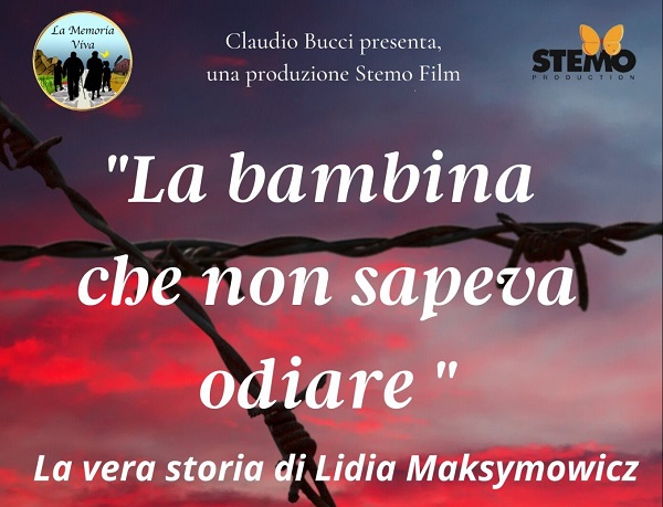 Castellamonte: si gira il film ‘La bambina che non sapeva odiare’ con la Giorgi e Dapporto