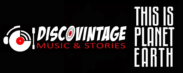 DiscoVintage: venerdì 10 in Radio e Tv il format “Planet Eart Episode One-Dv Confidential”