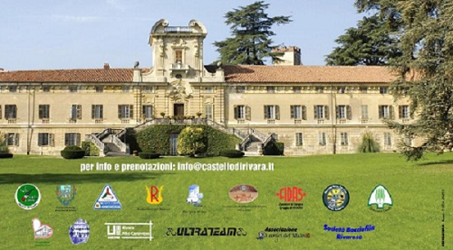 Rivara: al via la grande rassegna cinematografica all’aperto per allietare le serate dei rivaresi