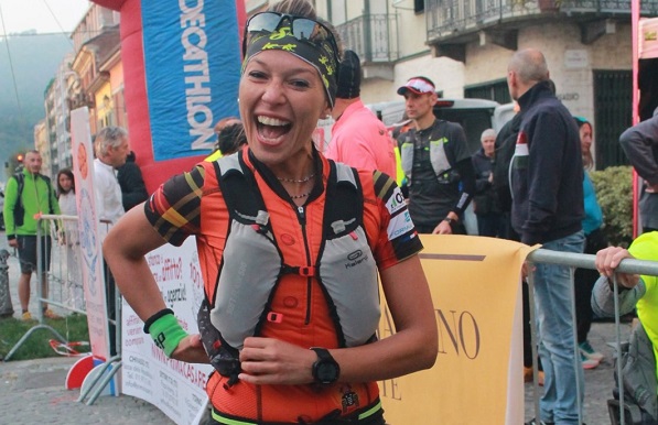 Chivasso: Valeria Marasco è la madrina d’eccezione della seconda edizione del Trial delle Colline