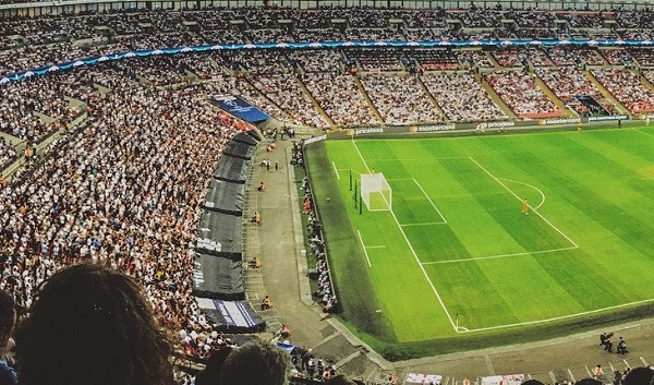 Calcio: la Regione Piemonte chiede al governo la riapertura dello stadio della Juventus