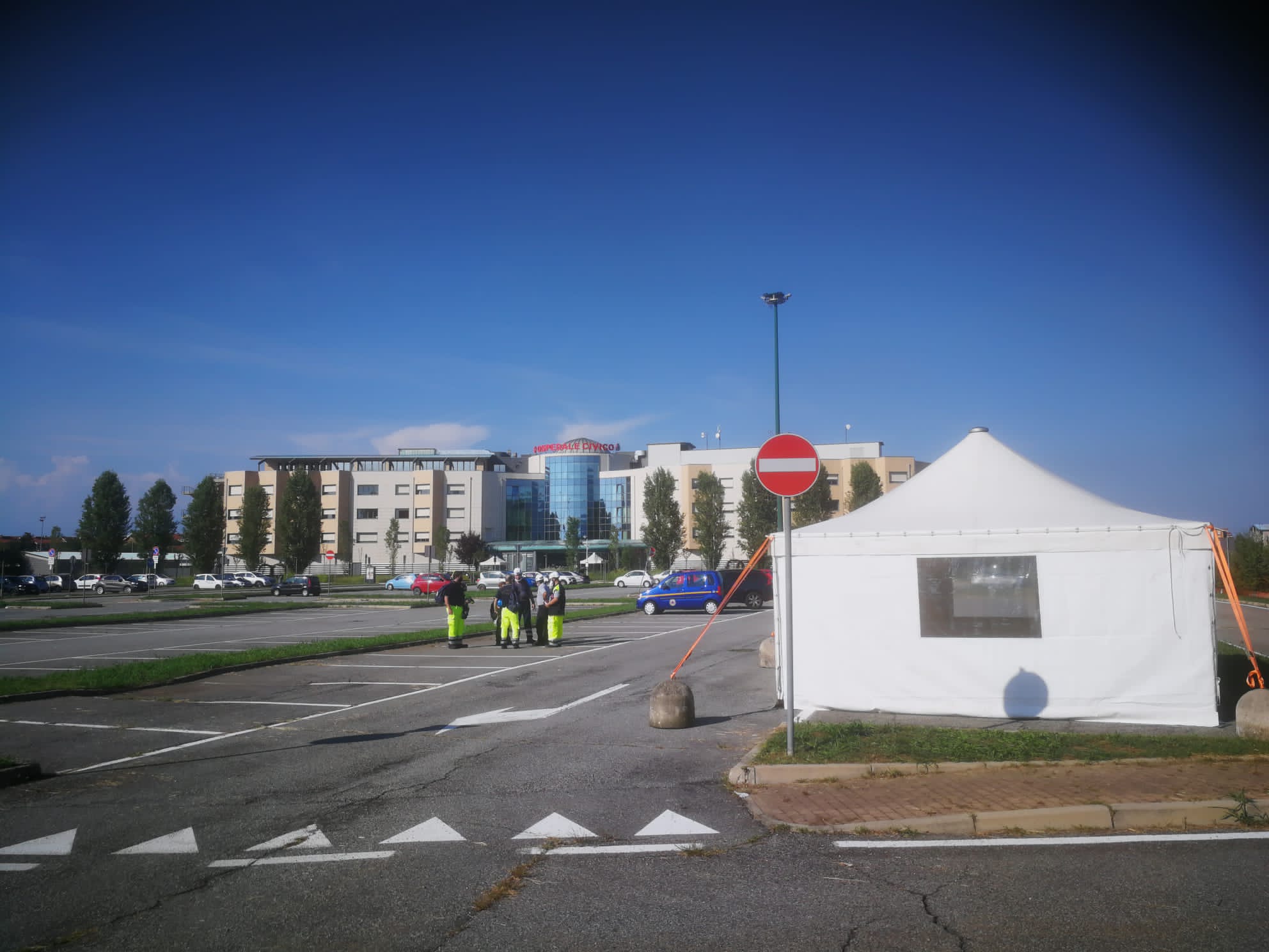 Scuola: tamponi gratis per studenti e operatori a Ivrea, Chivasso, Lanzo, Settimo, Castellamonte