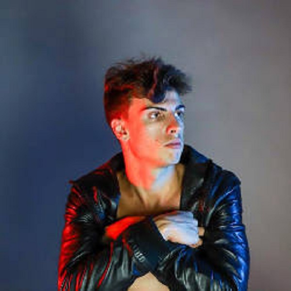 La danza canavesana si fa onore: il ballerino Andrea Salussoglia ammesso al “Berlin Dance Institute”