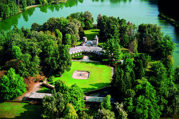 Domenica 25 la “Mandriacurta”, camminata di 15 km nella bella cornice del Parco