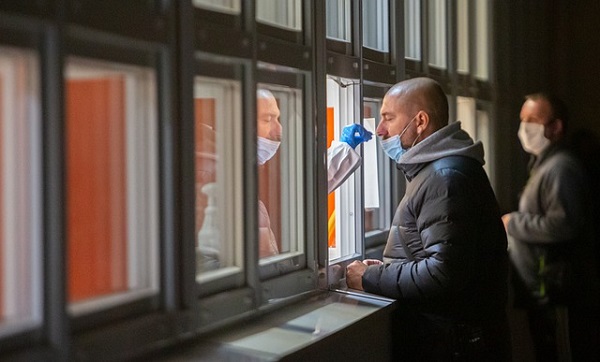 Covid in Piemonte: oggi 53 nuovi contagi e nessun decesso. Tre i ricoverati in terapia intensiva