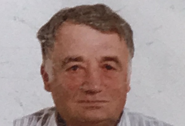 Favria tributa l’ultimo saluto a Costantino Stefanino, l’alpino amato da tutto il paese