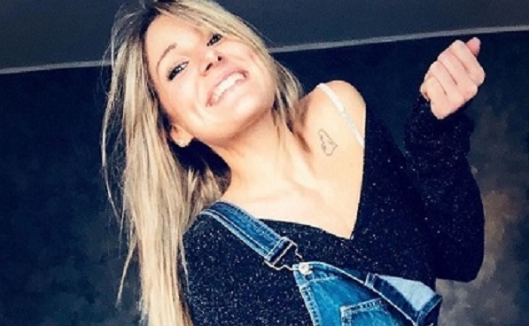 Una canavesana a Miss Italia 2020. È la bella Michelle Properzi, 21 anni, di San Maurizio