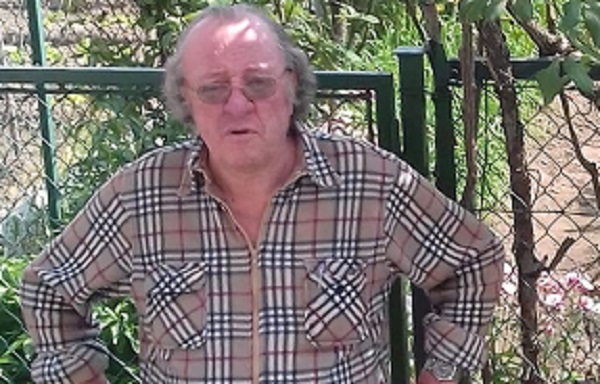 Cuorgnè: va al funerale dell’amico e muore sul sagrato della chiesa. L’addio ad Alberto Gallo