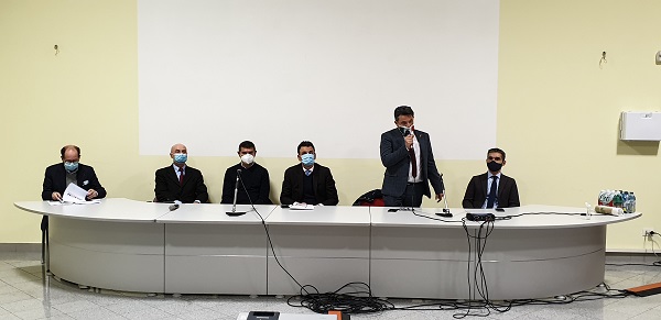 “Canavesana”: dal 1° gennaio la gestione passa da Gtt a Trenitalia. 44 i convogli giornalieri