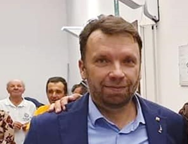 Rivarolo Canavese: il consigliere regionale Claudio Leone lascia la Lega: “Troppe divergenze interne”