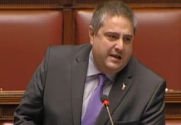 “Nessun euro tolto ai Comuni per il Ponte sullo Stretto”: interviene il deputato canavesano Giglio Vigna