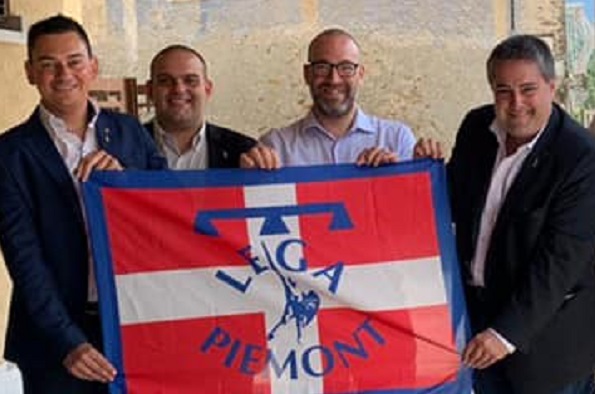 Il governo taglia fuori le regioni dalla gestione dei miliardi del React-Eu. Insorge la Lega canavesana
