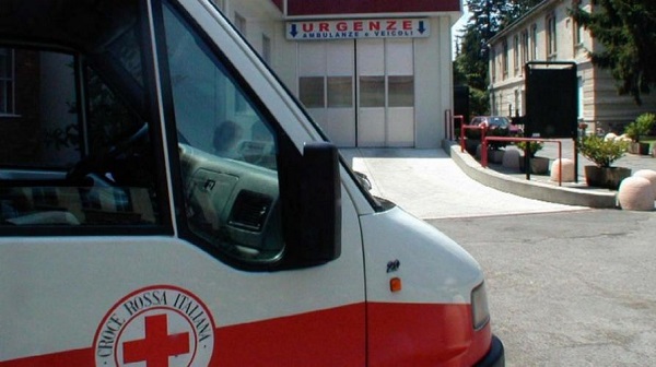 Covid: stabile il numero dei ricoverati negli ospedali dell’Asl. Cala la pressione sui pronto soccorso