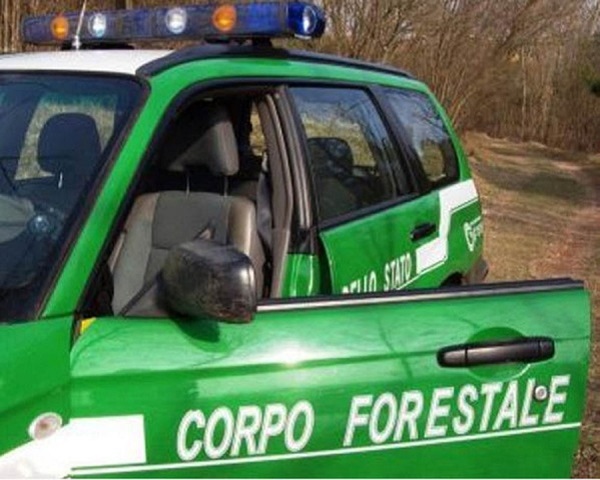 I carabinieri forestali lasciano Chivasso e si trasferiscono a Volpiano. Un’altra tegola sulla città