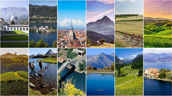 Turismo in Piemonte: l’acquisto dei voucher vacanza è stato prorogato al 30 giugno 2021