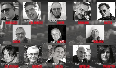 Cuorgnè, Radio Alfa e DiscoVintage: musica, intrattenimento e news ai tempi del Covid