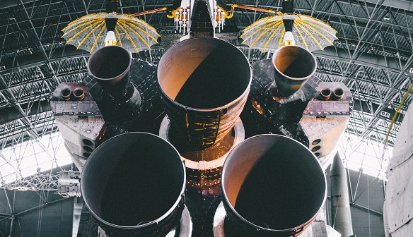 Aerospaziale, 250mila euro per le microimprese. Aumenta la quota di sostegno per il comparto