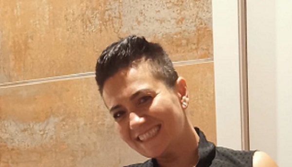 Rivara in lutto per la morte di Simona, mamma di 37 anni stroncata dal Covid. Il dolore del paese