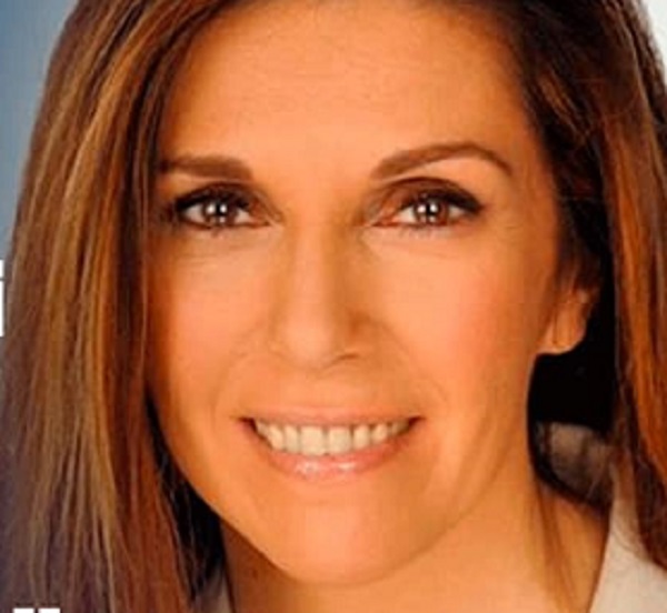 La torinese Claudia Porchietto nominata vicepresidente del Gruppo di Forza Italia alla Camera