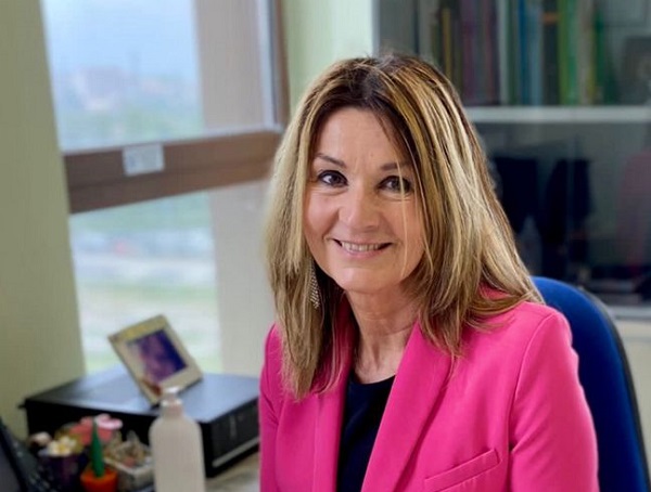 Cambio al vertice del Distretto Sanitario di Ivrea: Ornella Vota dirige la Struttura Complessa