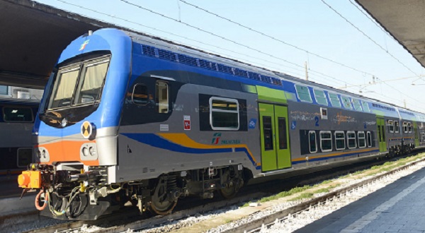 Piemonte e Canavese: misure urgenti per risolvere i disservizi ferroviari