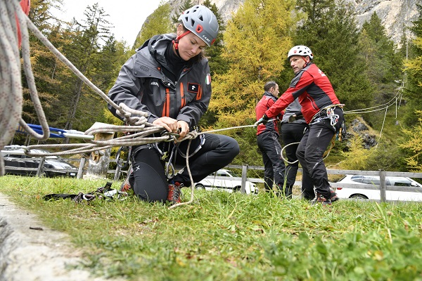 Piemonte, il Consiglio regionale ha approvato a maggioranza la nuova legge sul Soccorso Alpino