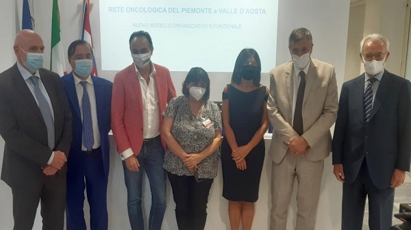 Riorganizzata la Rete oncologica di Piemonte e Valle d’Aosta. Sono 230mila i malati di tumore