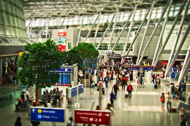 Aeroporto di Caselle, record di passeggeri nel 2024. E, al di là delle polemiche, il bilancio è positivo