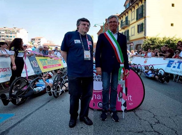Chivasso: il Comune patrocina il progetto “Città ad impatto positivo” della sezione Uildm