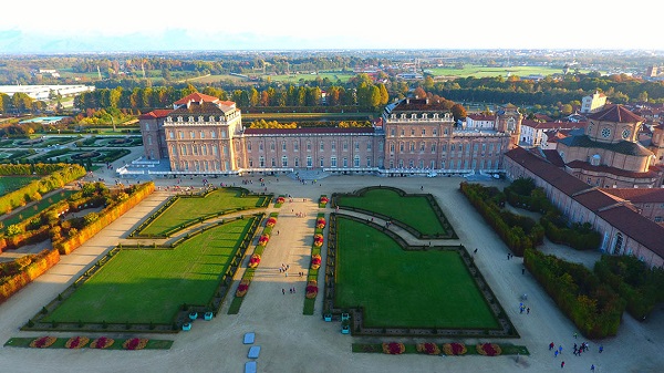 Venaria: anche la città di Chivasso partecipa, domenica 17 settembre alla “Festa della Nascita 2023”