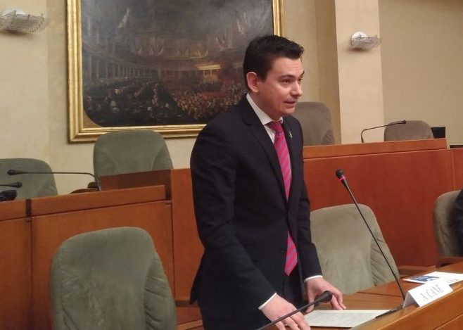 Ivrea – Presto un’apparecchiatura di risonanza magnetica nucleare per il presidio ospedaliero: l’annuncio della Regione