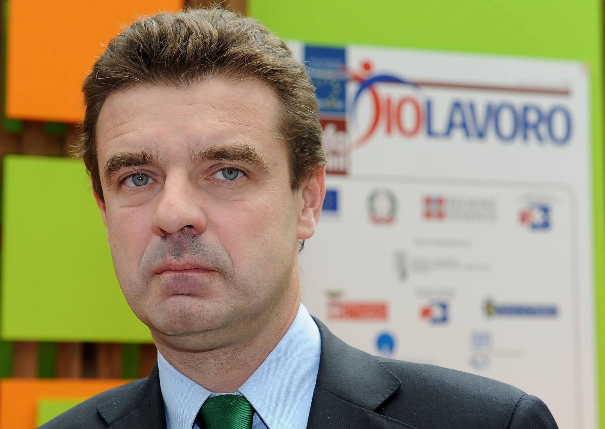 Piemonte, caso Rimborsopoli – L’ex Governatore Cota condannato a un anno e 7 mesi