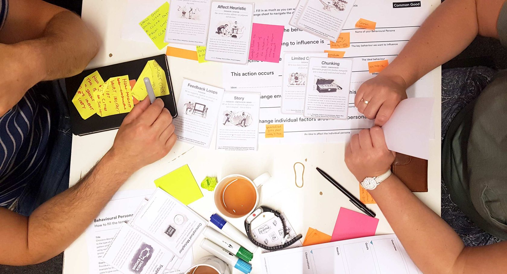 Innovazione – A Ivrea il primo master in Behavioural Design: Intesa tra Torino Wireless, Huawei e Ico Valley