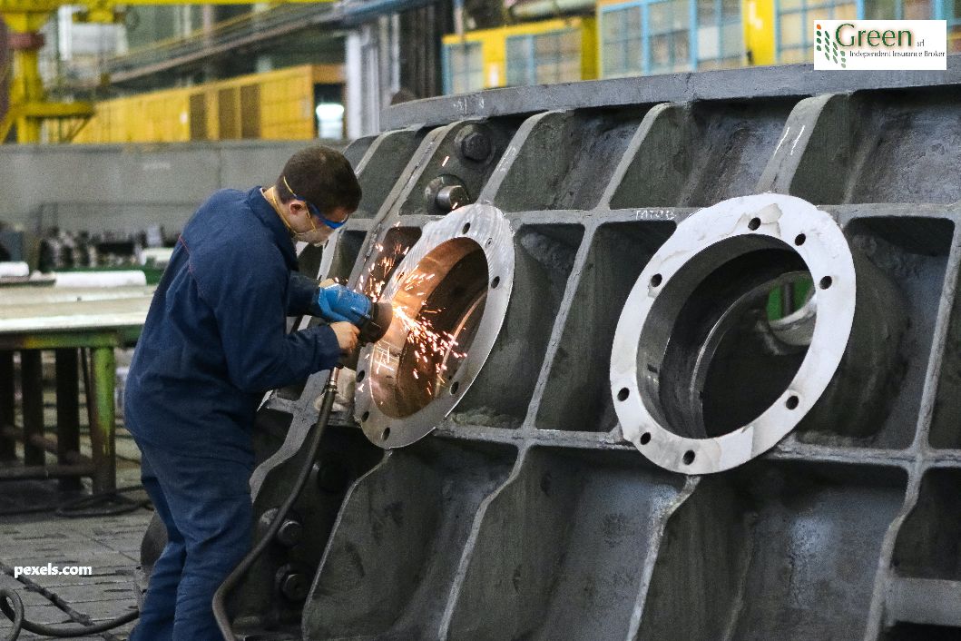 Infortunio sul lavoro: le coperture assicurative per il datore di lavoro